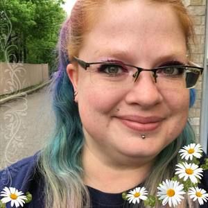 Meet your Posher, Cherie